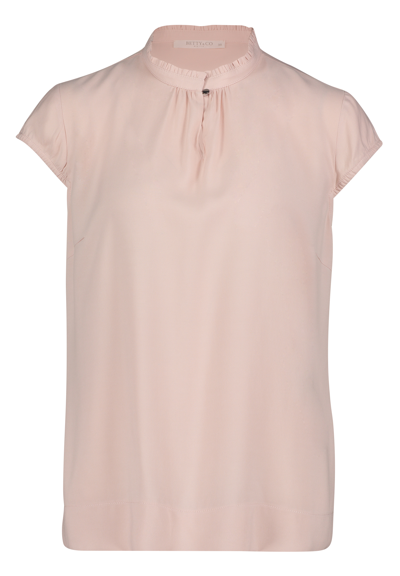 Shirt BETTY&CO, rosé