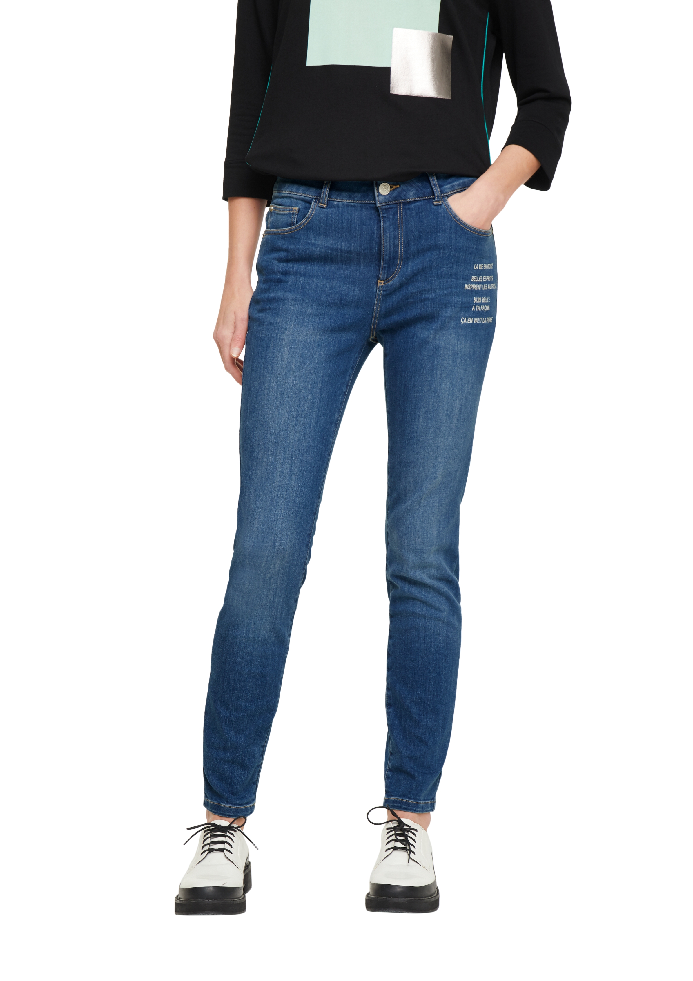 Jeans COMMA CASUAL